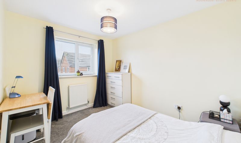 Newry Park East, Chester, CH2