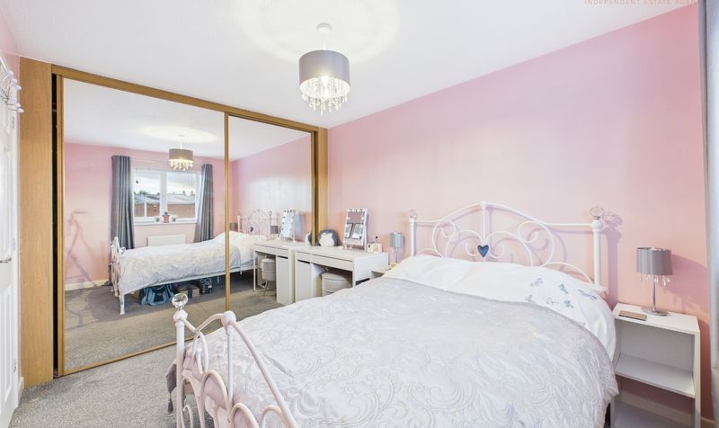 Newry Park East, Chester, CH2