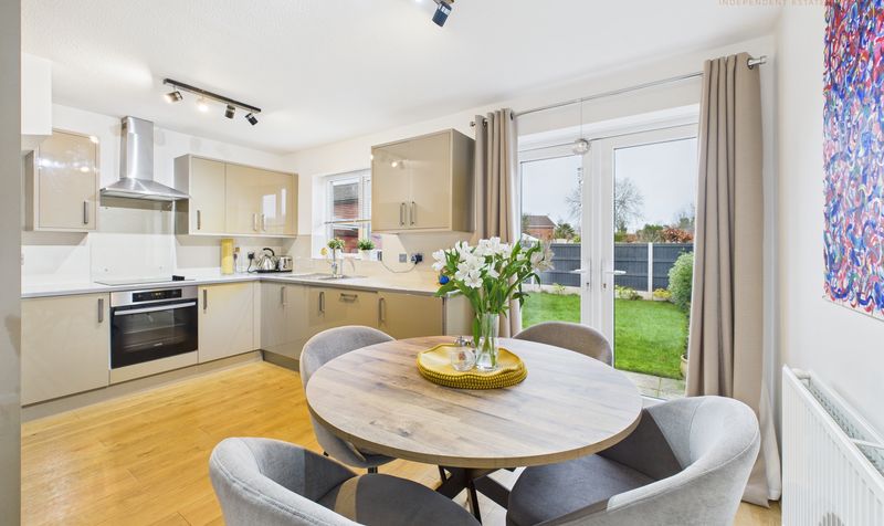 Newry Park East, Chester, CH2