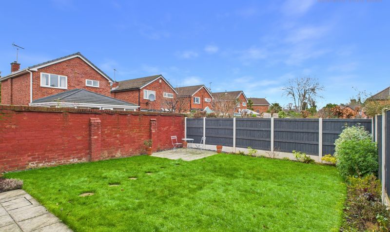 Newry Park East, Chester, CH2