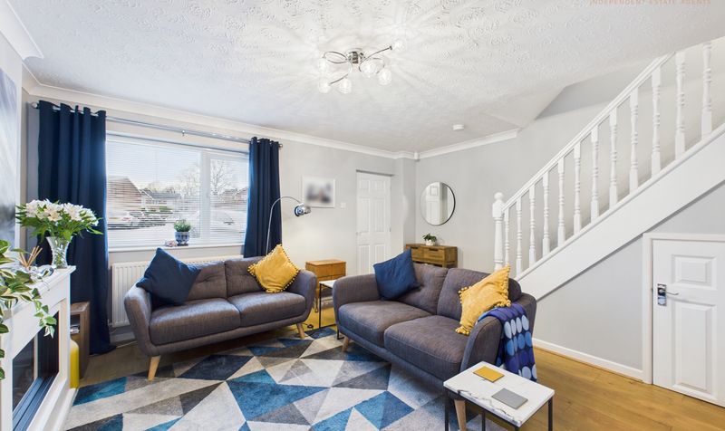 Newry Park East, Chester, CH2