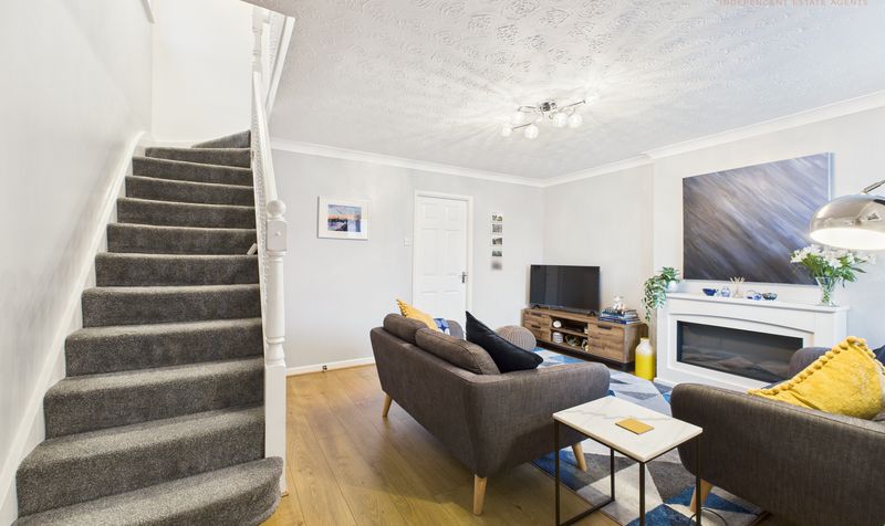 Newry Park East, Chester, CH2