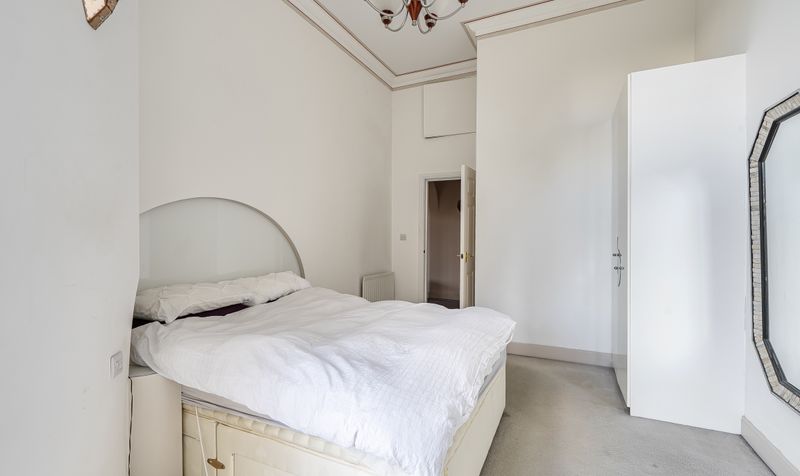 Queen Alexandras Way, Canterbury House Queen Alexandras Way, KT19