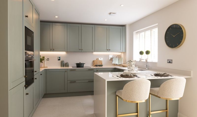 4 Bedroom House For Sale &ndash; Off Graves Paddock, Bates Ave, SG15 2