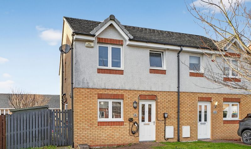 22 Cutty Sark Road, Kilmarnock, KA3 1UE