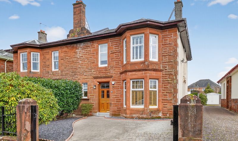 17 St. Leonards Road, Ayr, KA7 2PS