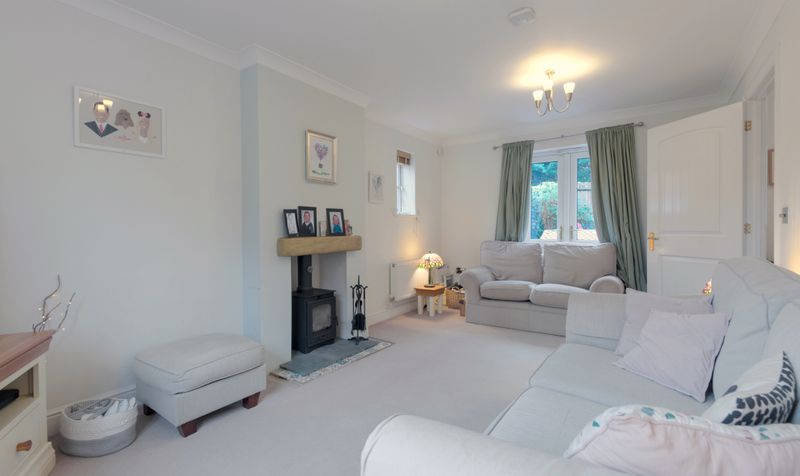 4 Bedroom House For Sale &ndash; Forge End, Weston, SG4 3