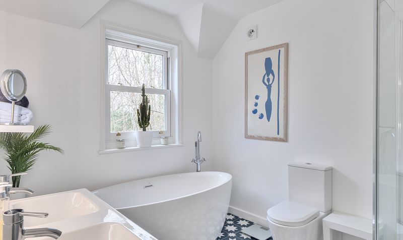 Headley Road, Epsom, KT18