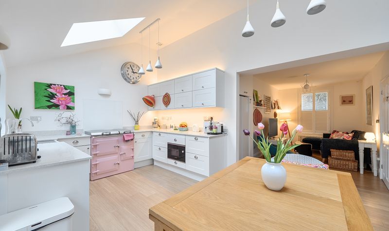 Headley Road, Epsom, KT18