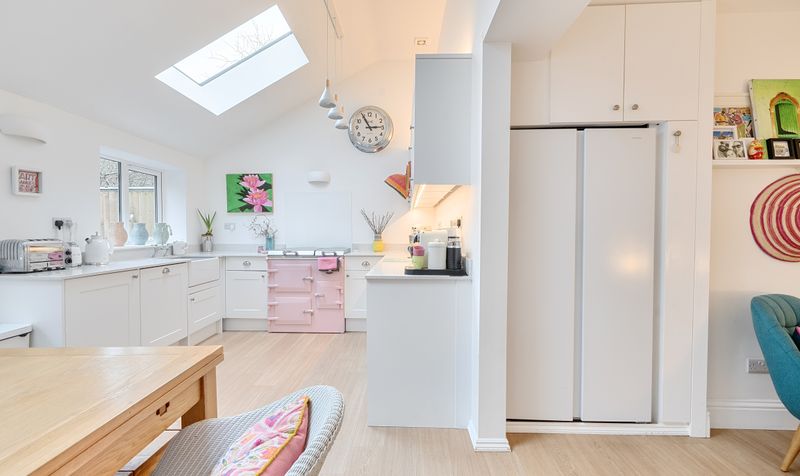 Headley Road, Epsom, KT18