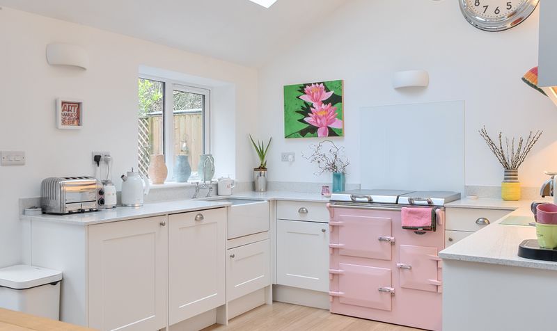 Headley Road, Epsom, KT18