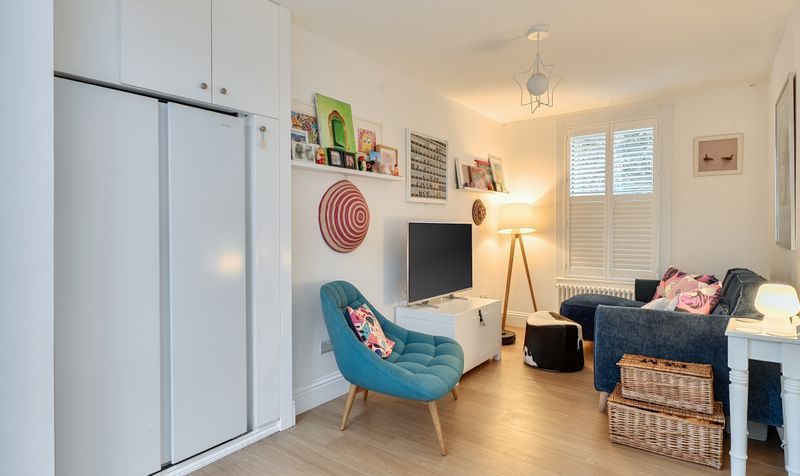 Headley Road, Epsom, KT18