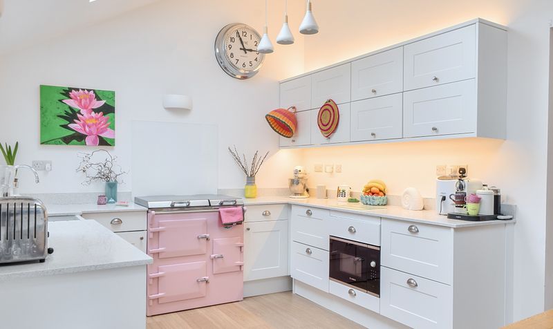 Headley Road, Epsom, KT18