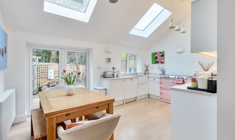 Headley Road, Epsom, KT18