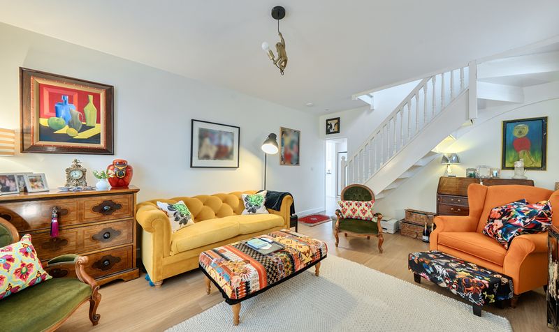 Headley Road, Epsom, KT18