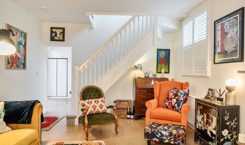 Headley Road, Epsom, KT18