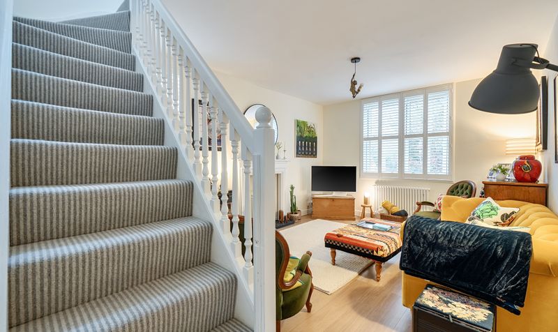 Headley Road, Epsom, KT18