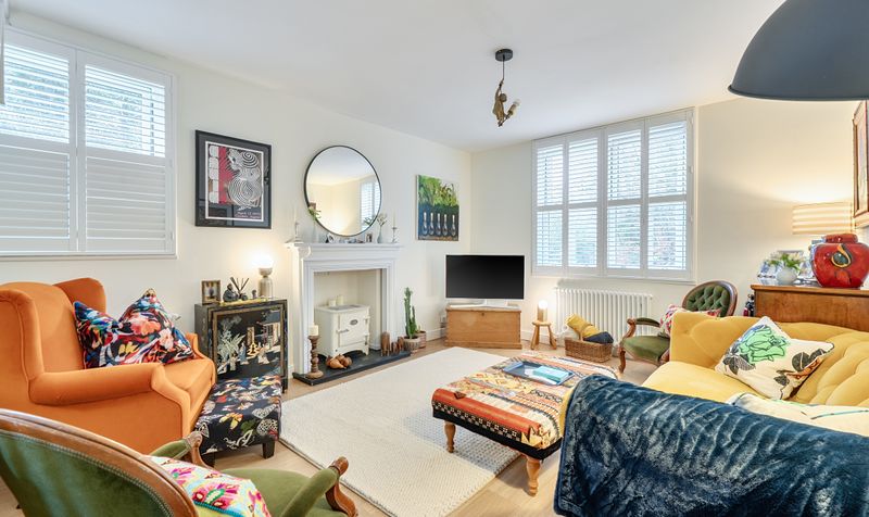 Headley Road, Epsom, KT18