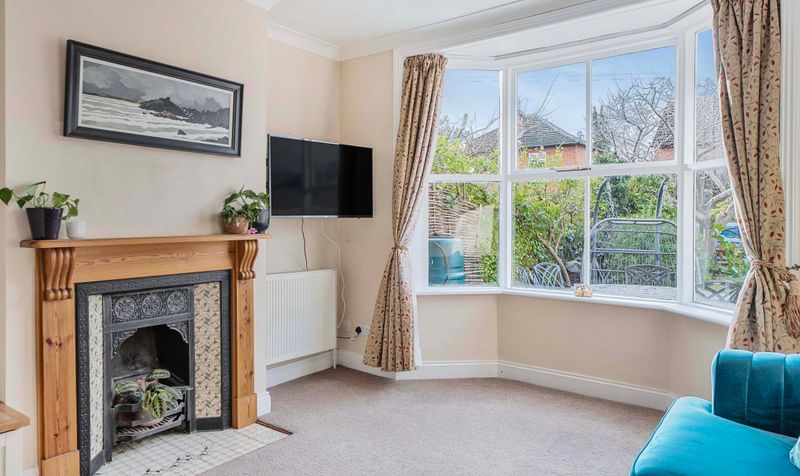 Victoria Place, Epsom, KT17