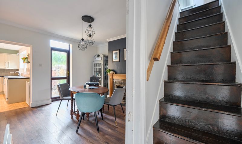 Victoria Place, Epsom, KT17