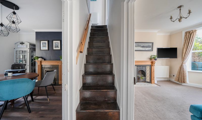 Victoria Place, Epsom, KT17