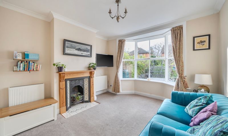 Victoria Place, Epsom, KT17