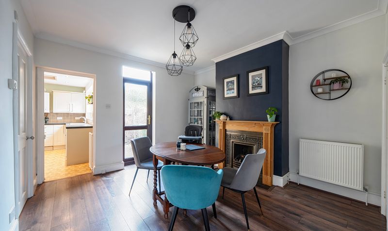 Victoria Place, Epsom, KT17