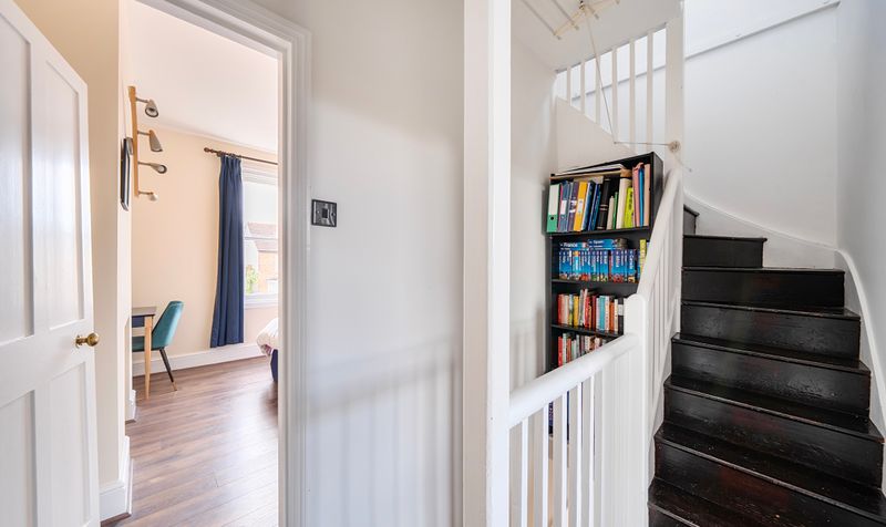 Victoria Place, Epsom, KT17
