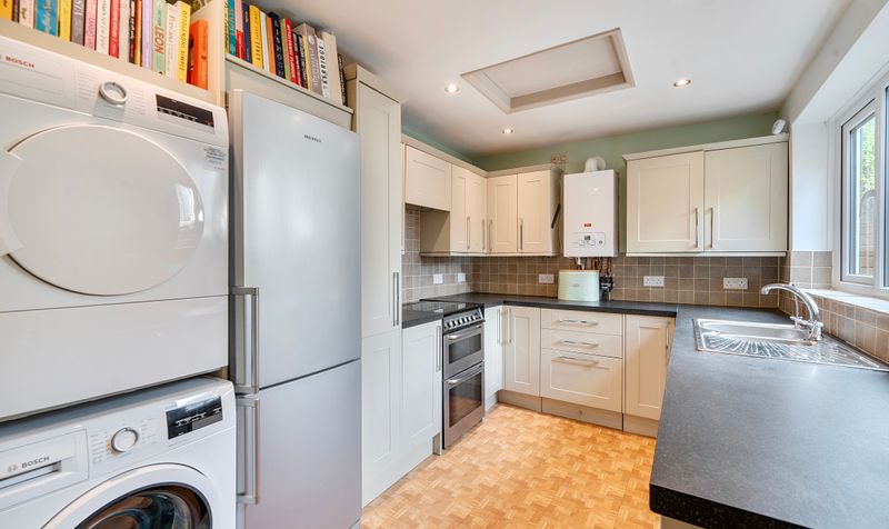 Victoria Place, Epsom, KT17