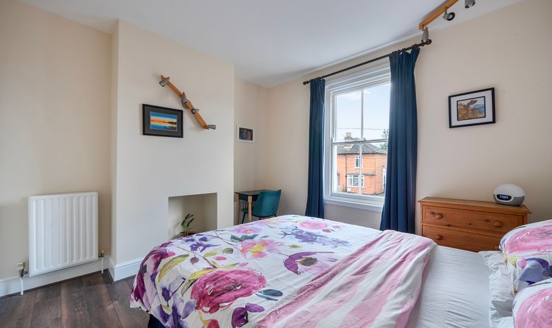Victoria Place, Epsom, KT17