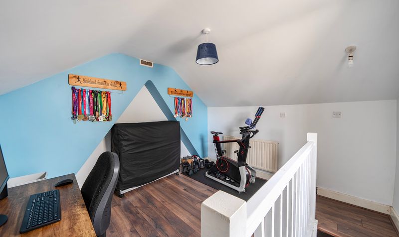 Victoria Place, Epsom, KT17