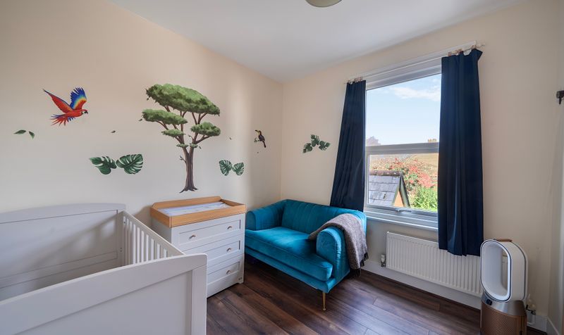 Victoria Place, Epsom, KT17