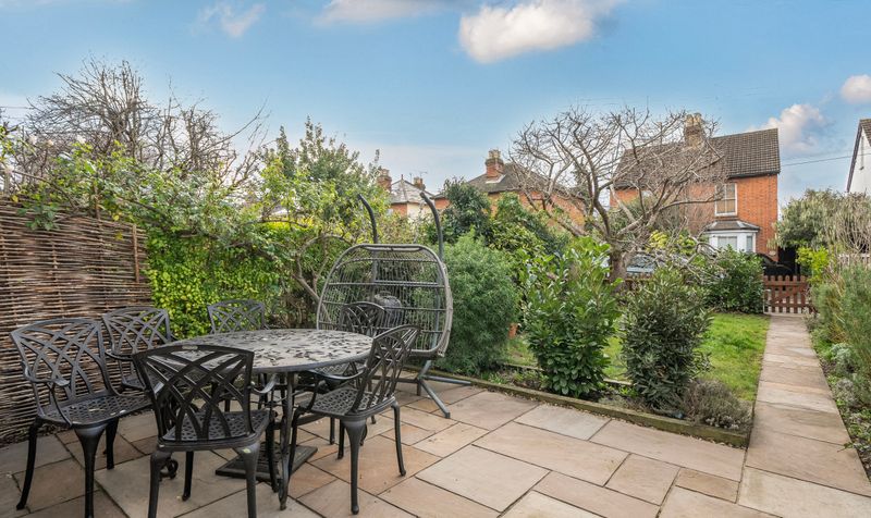 Victoria Place, Epsom, KT17