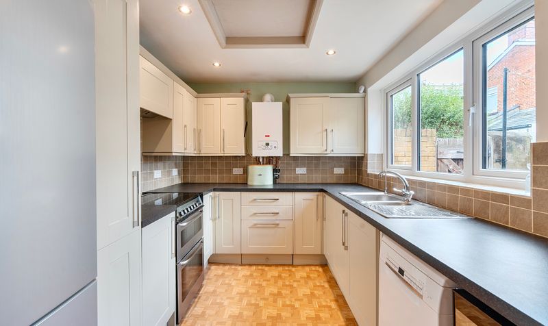 Victoria Place, Epsom, KT17