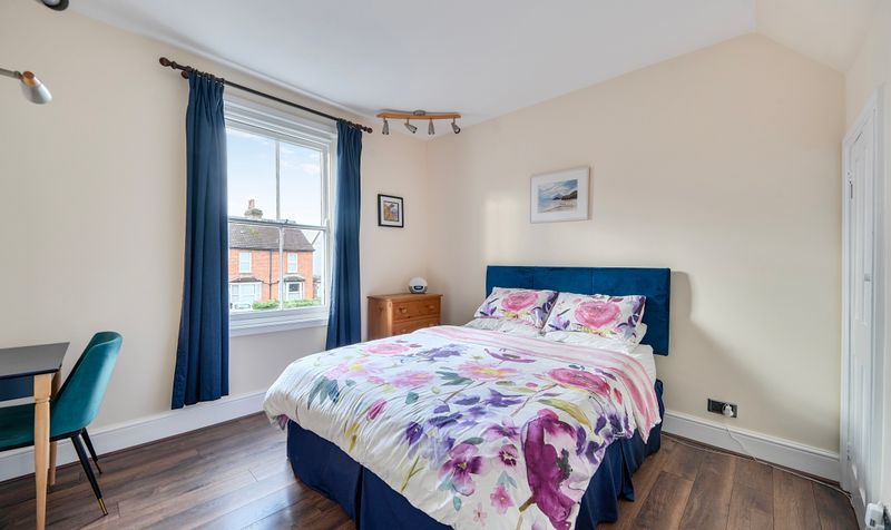 Victoria Place, Epsom, KT17