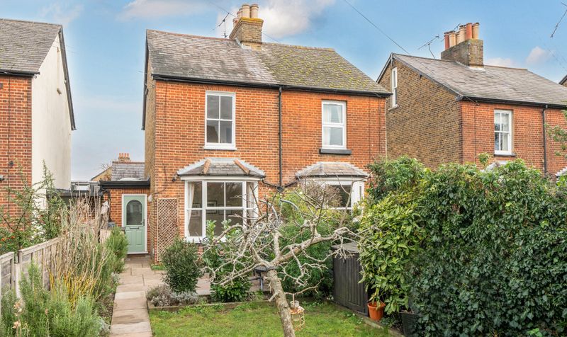 Victoria Place, Epsom, KT17