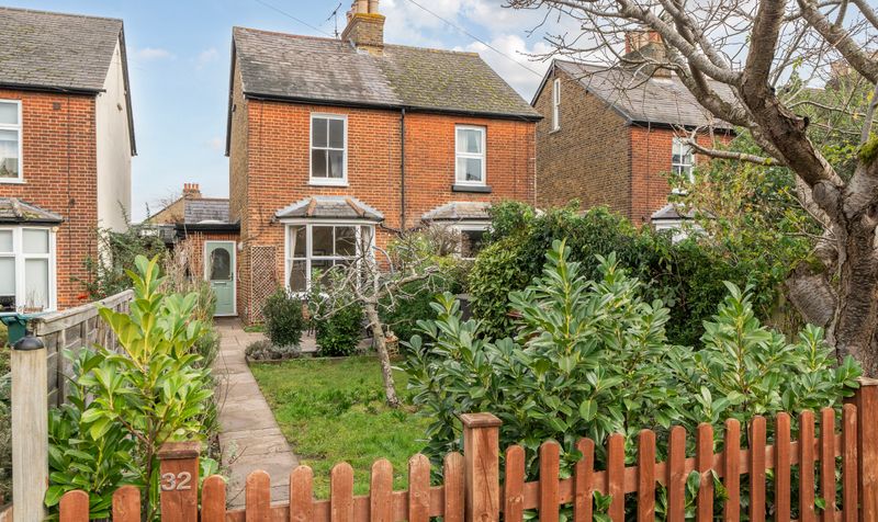 Victoria Place, Epsom, KT17