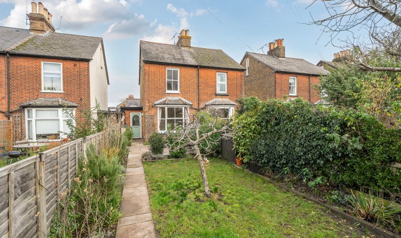Victoria Place, Epsom, KT17