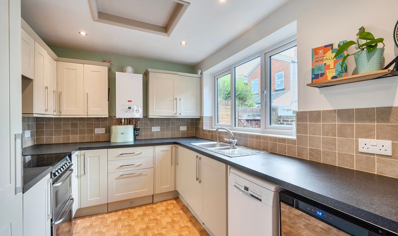 Victoria Place, Epsom, KT17