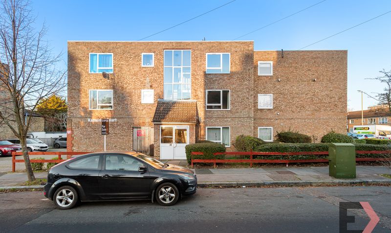 Katherine Court, Stodart Road Image