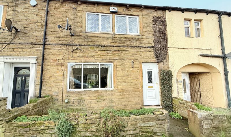 Bog Green Lane, Huddersfield, HD5