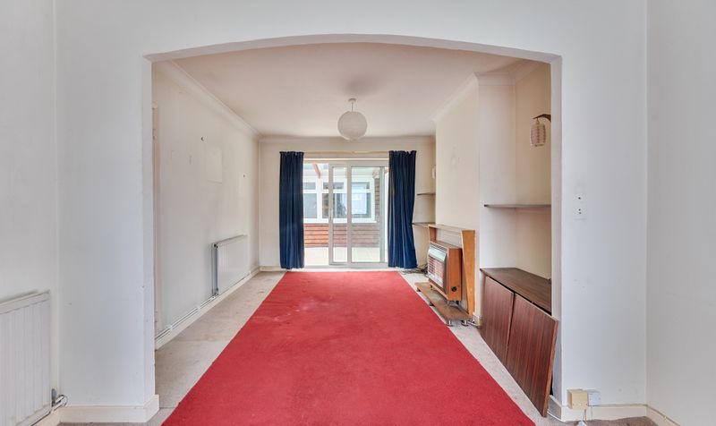 Stamford Green Road, Epsom, KT18