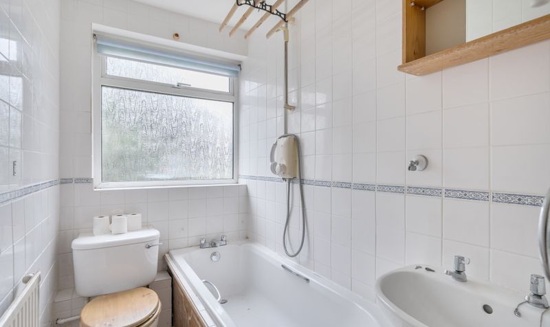 Stamford Green Road, Epsom, KT18