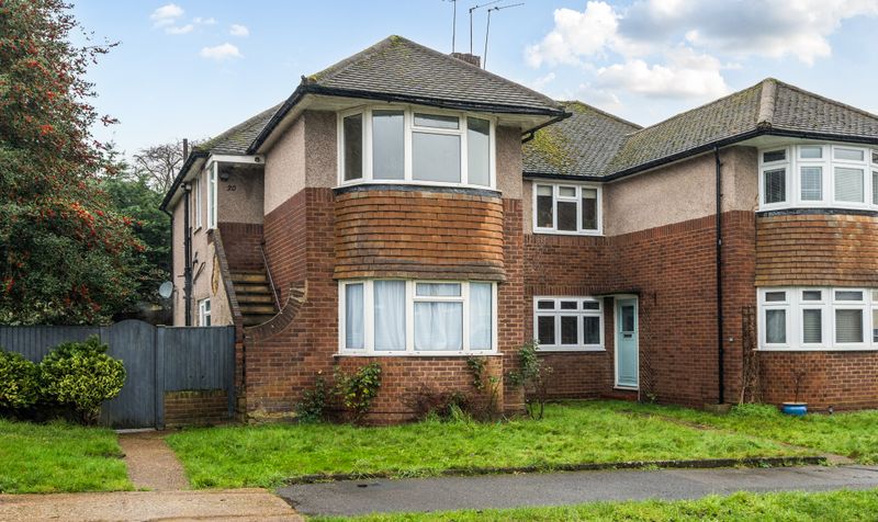 Stamford Green Road, Epsom, KT18