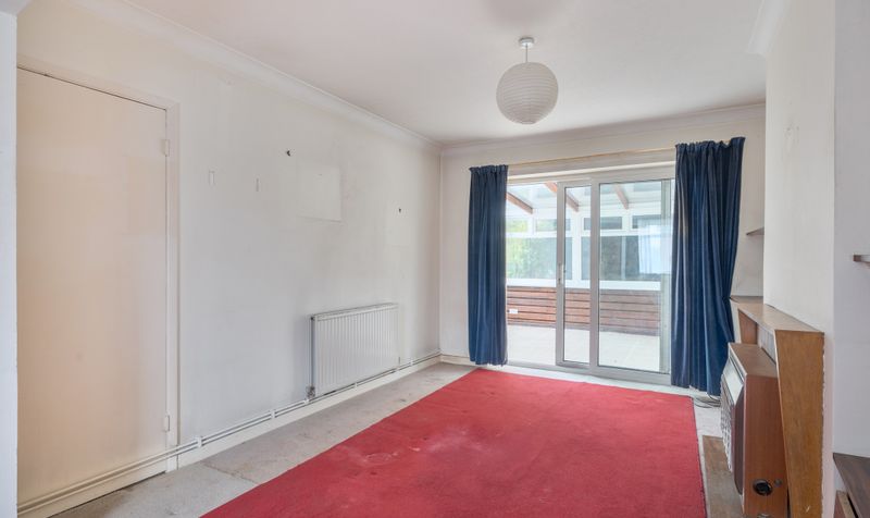 Stamford Green Road, Epsom, KT18