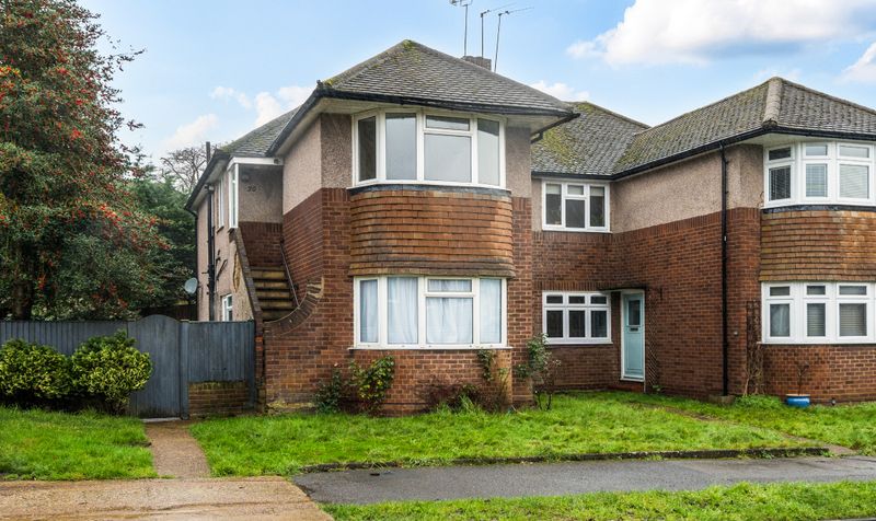 Stamford Green Road, Epsom, KT18