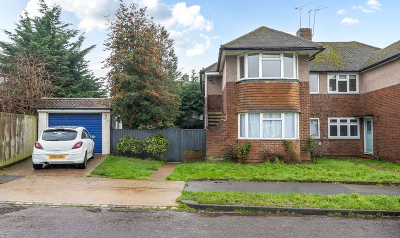 Stamford Green Road, Epsom, KT18