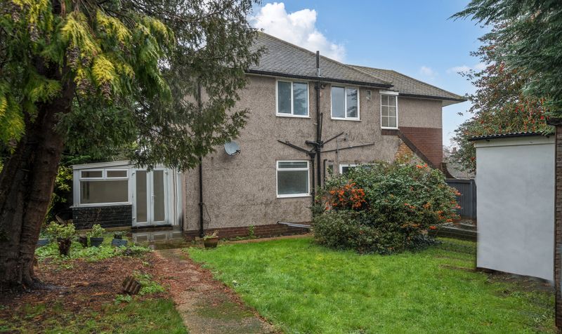 Stamford Green Road, Epsom, KT18