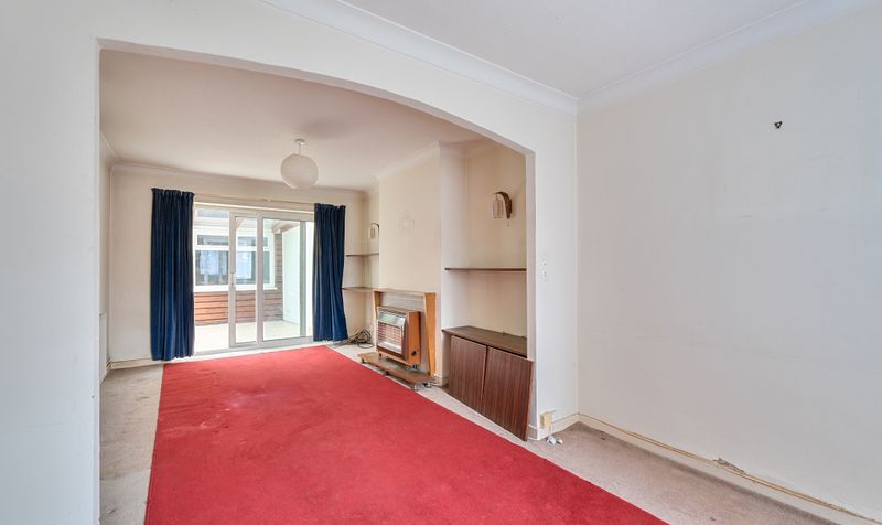 Stamford Green Road, Epsom, KT18