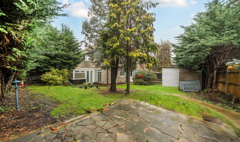 Stamford Green Road, Epsom, KT18